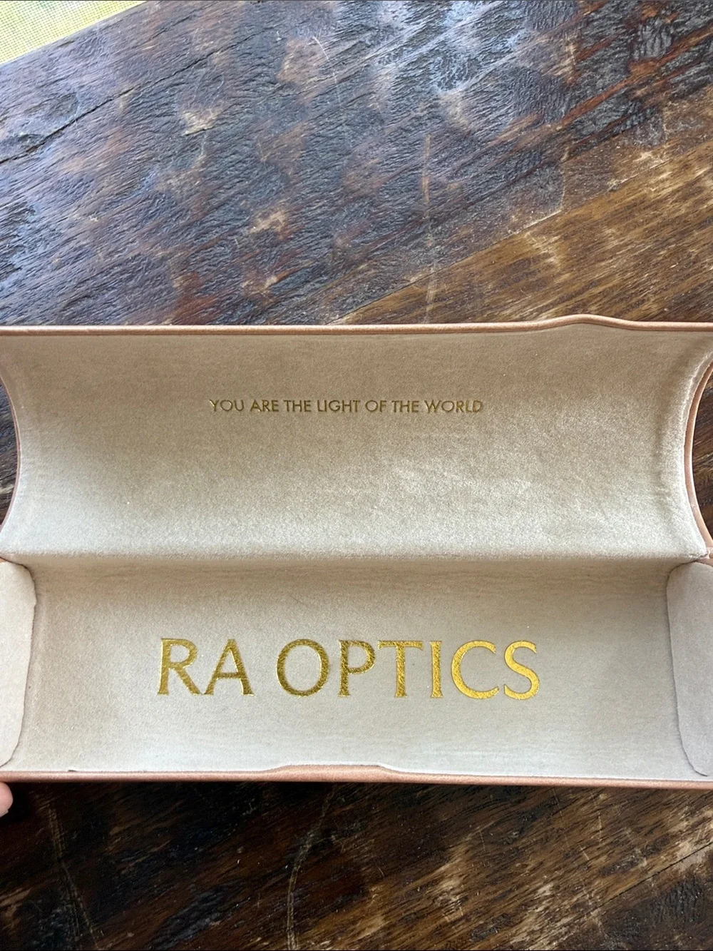 Ra Optics Kids Riley Daylight Glasses